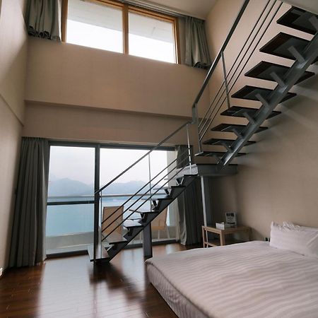 Hotel Del Lago Yuchi Dış mekan fotoğraf