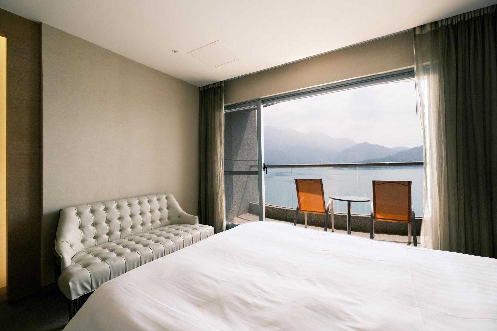Hotel Del Lago Yuchi Oda fotoğraf