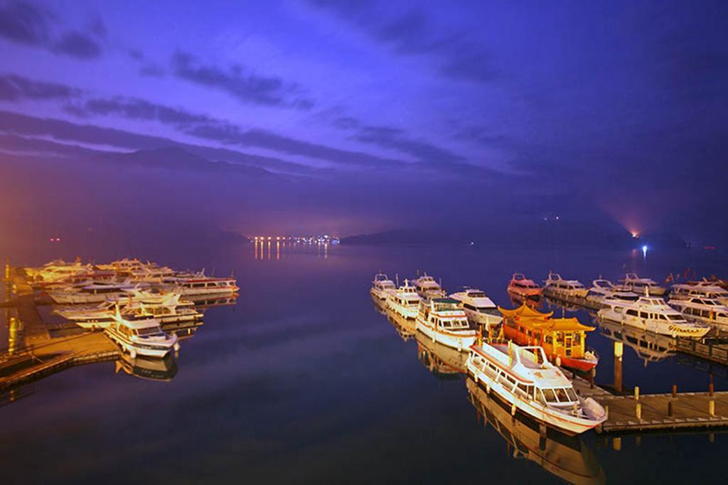 Hotel Del Lago Yuchi Dış mekan fotoğraf