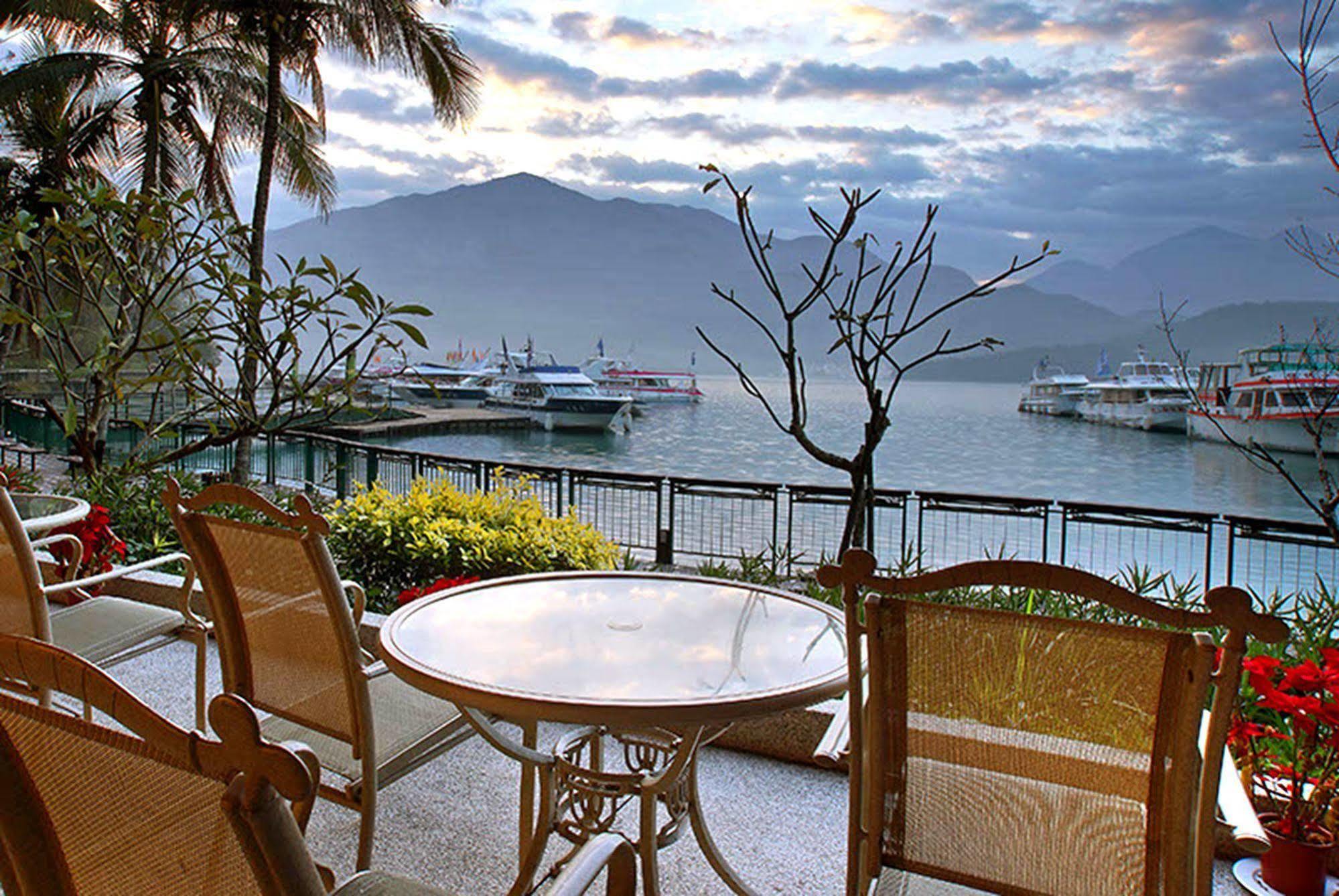 Hotel Del Lago Yuchi Dış mekan fotoğraf