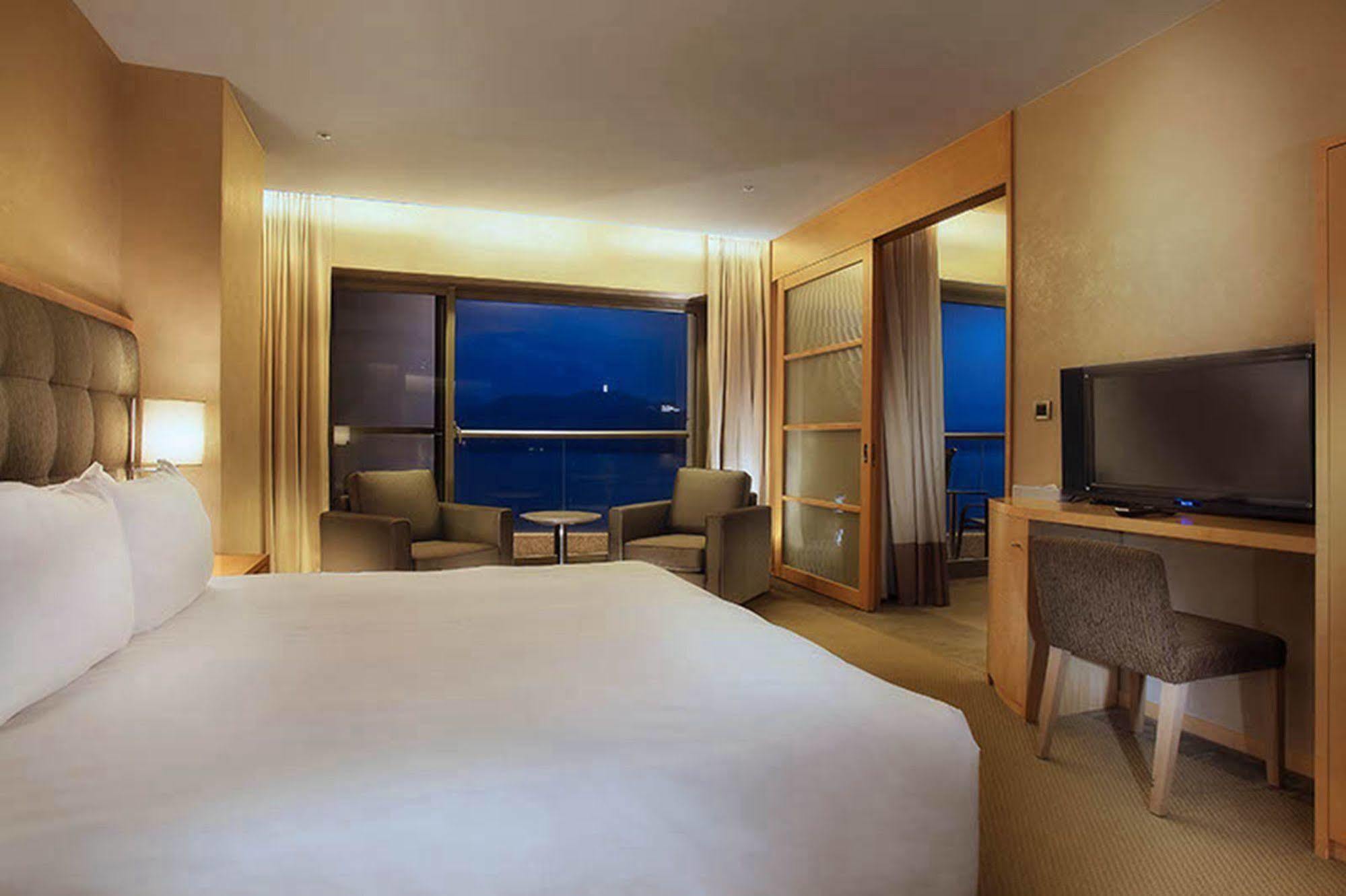 Hotel Del Lago Yuchi Dış mekan fotoğraf