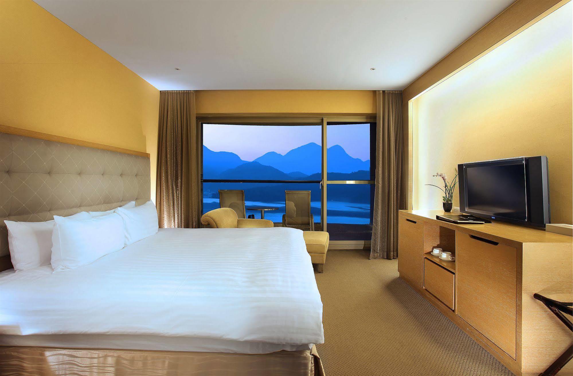 Hotel Del Lago Yuchi Oda fotoğraf