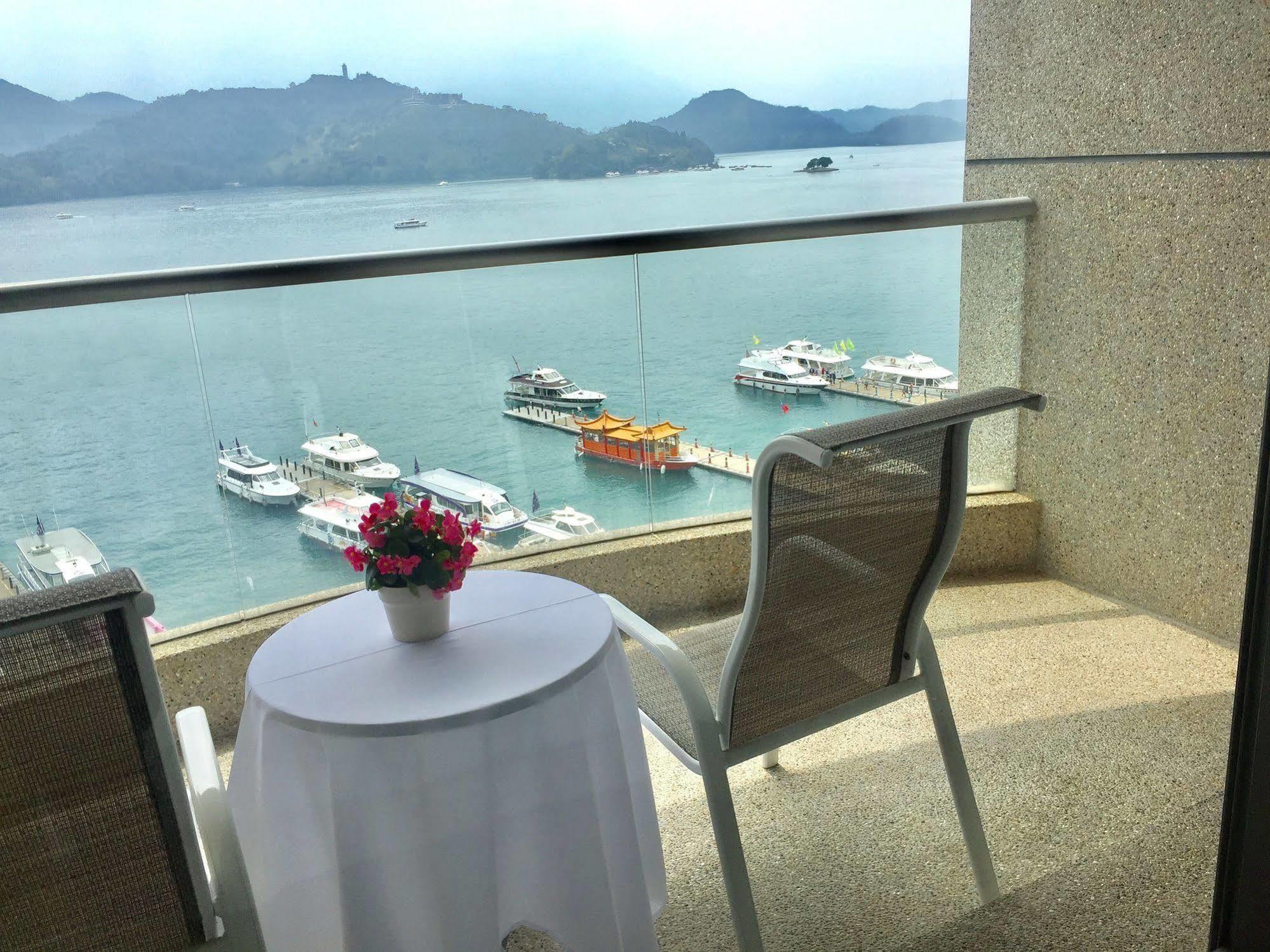 Hotel Del Lago Yuchi Dış mekan fotoğraf