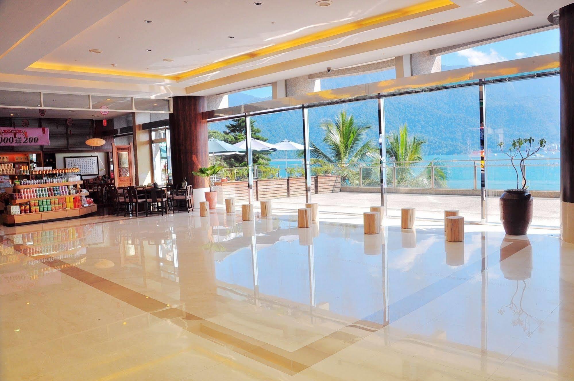 Hotel Del Lago Yuchi Dış mekan fotoğraf