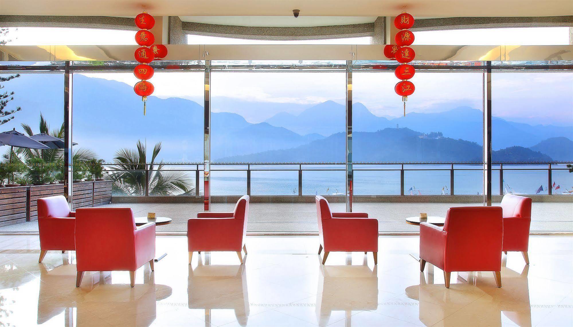 Hotel Del Lago Yuchi Dış mekan fotoğraf