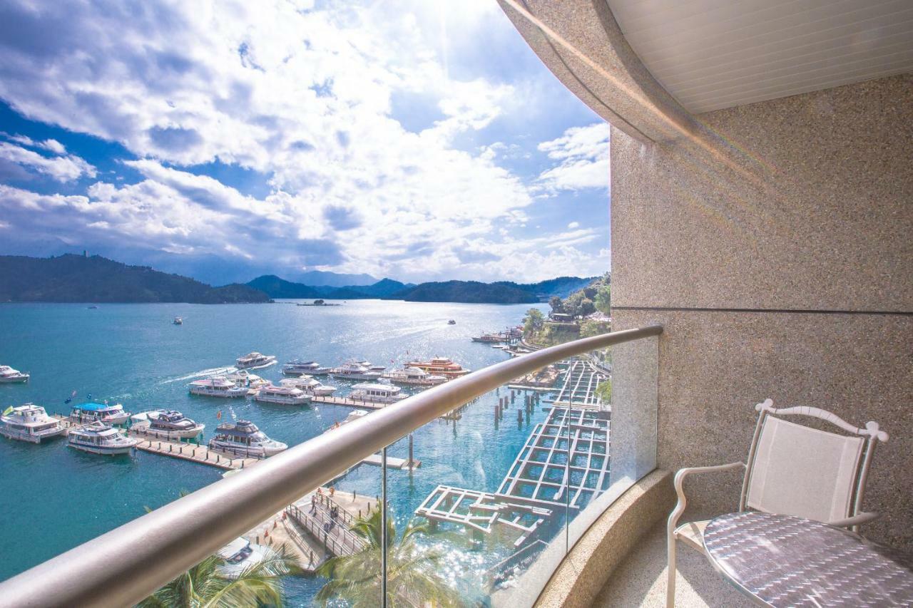Hotel Del Lago Yuchi Dış mekan fotoğraf