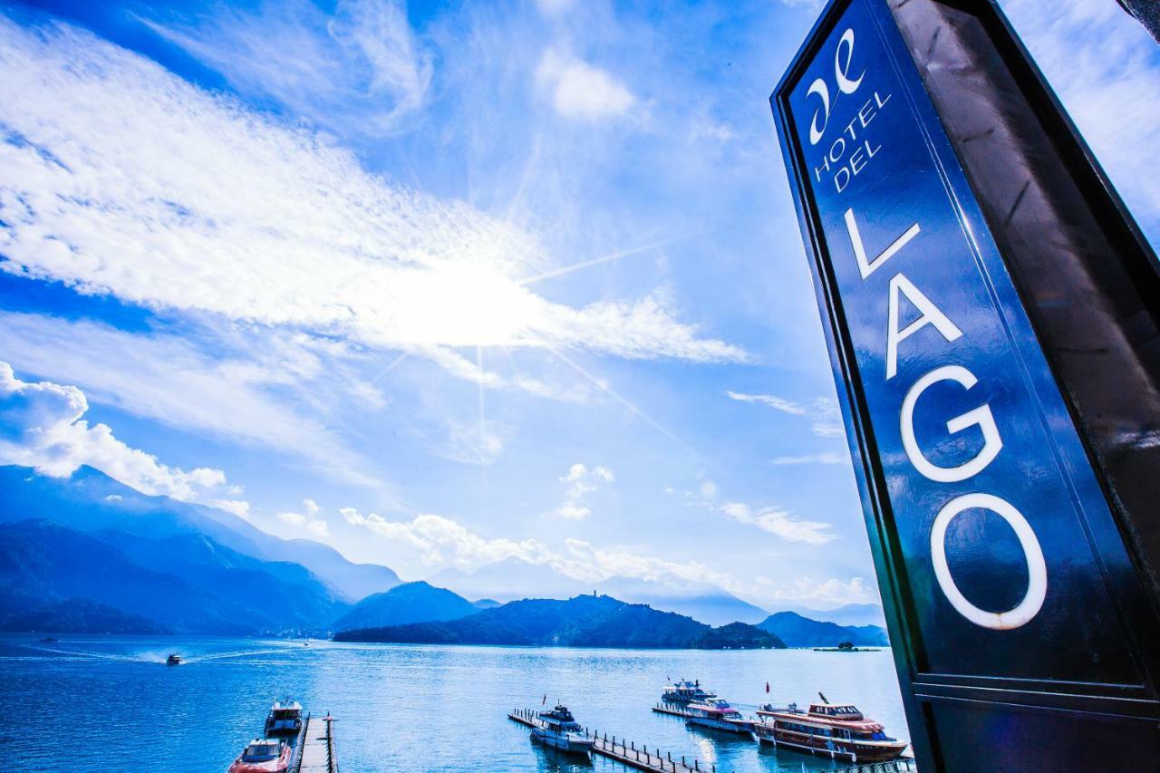 Hotel Del Lago Yuchi Dış mekan fotoğraf